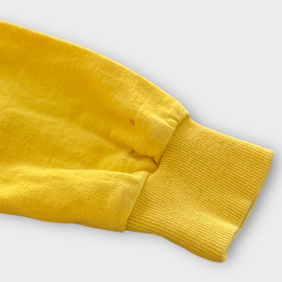 Toddler Boys Dinosaur Sweatshirt – T-Rex Pullover Crewneck Sz 5 – Cozy & Fun - Picture 4 of 7